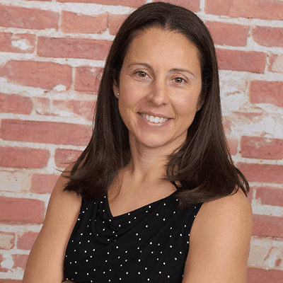 Amy Beckley - expert channel