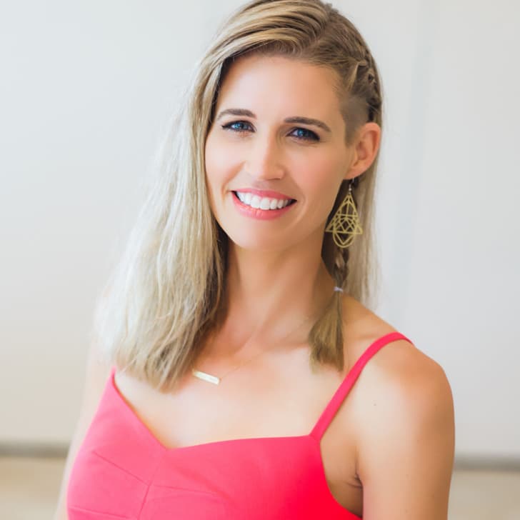 Amy Killen - expert channel