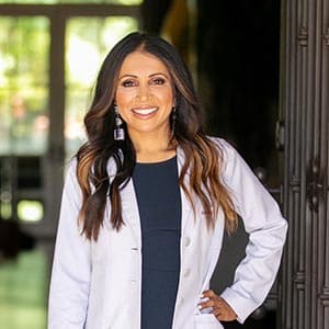 Amy Shah - expert channel