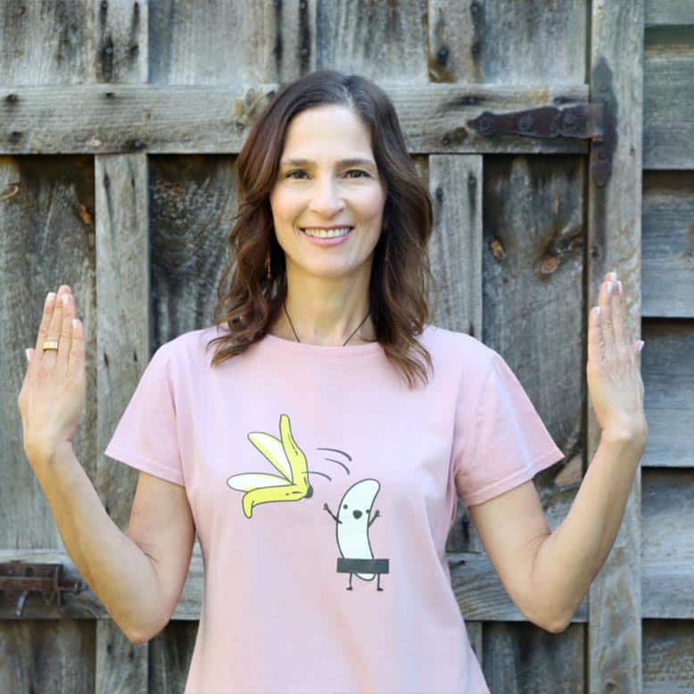 Andrea Donsky - expert channel