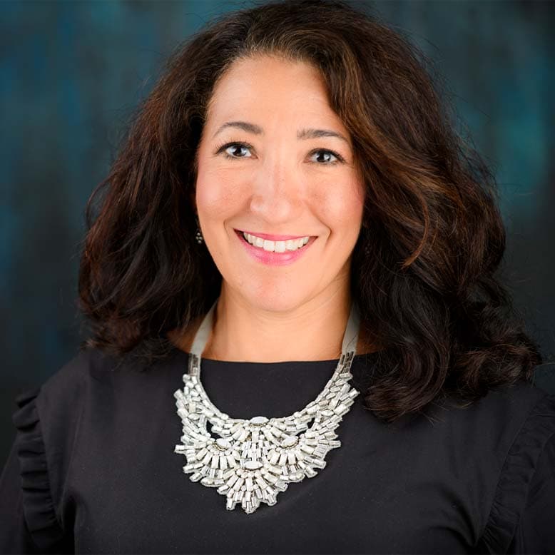 Andrea Matsumura - expert channel