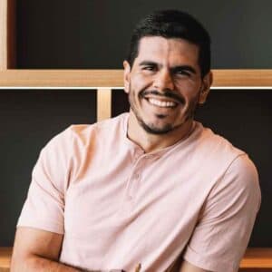 Andres Ayesta - expert channel