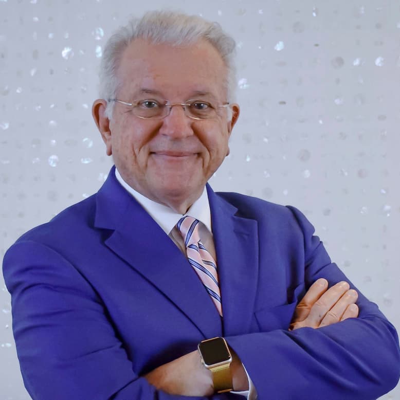 Andrew Campbell - expert channel