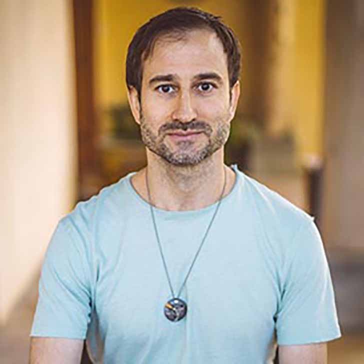 Andrew DeGregorio - expert channel