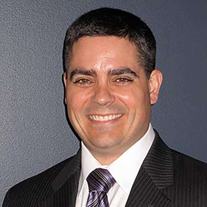 Andrew Heyman - expert channel