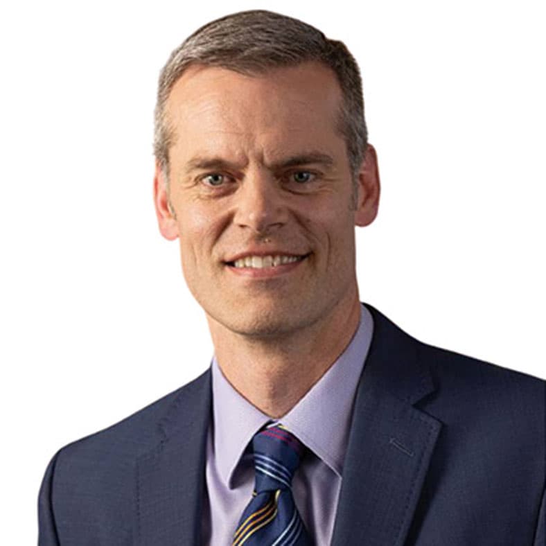 Andrew Petersen - expert channel