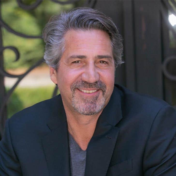 Andrew Salisbury - expert channel