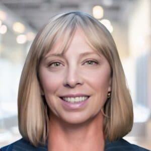 Andie Crosby - expert channel