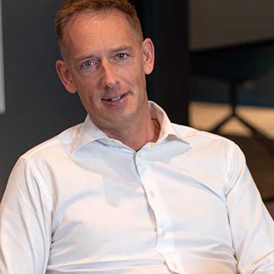 Andy Franklyn-Miller - expert channel