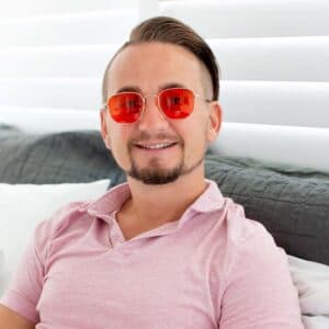 Andy Mant - expert channel