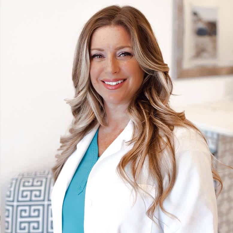 Angelique Trabal - expert channel