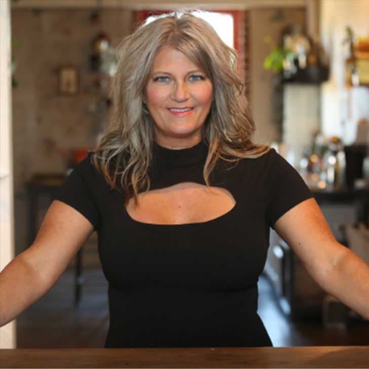 Angie Ates​ - expert channel