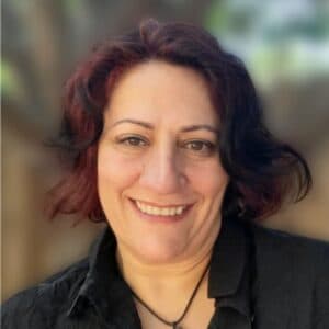 Ani Papazyan - expert channel