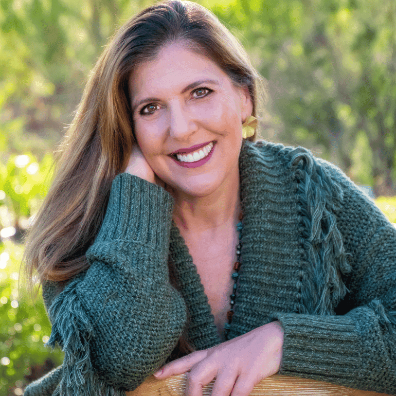 Anna Cabeca - expert channel