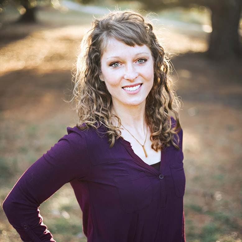 Anna Esparham - expert channel