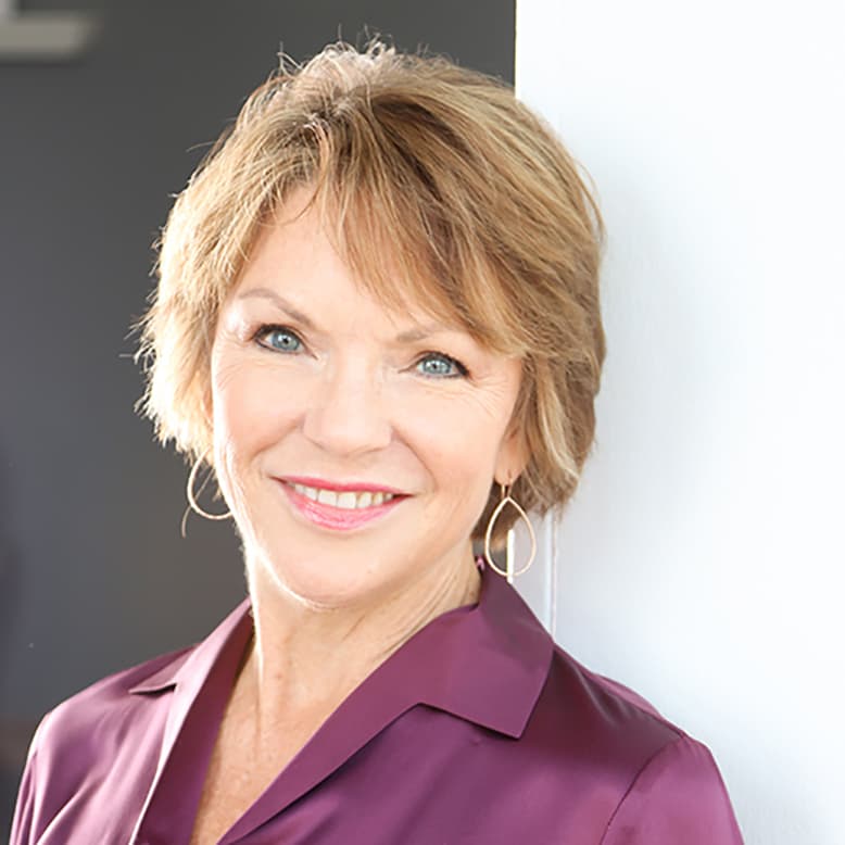 Anne Fischer Silva - expert channel