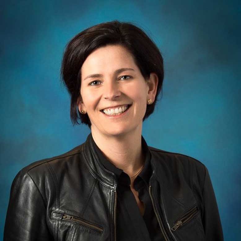 Anne Germain - expert channel