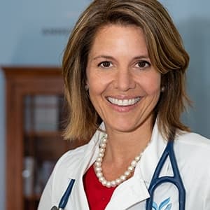 Annette Bosworth - expert channel