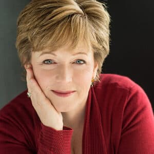 Annie Hopper - expert channel