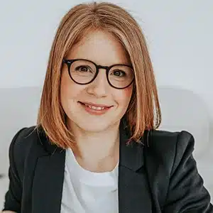 Annika Carroll - expert channel