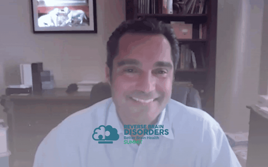 Mitochondria The Key To Your Healthy Brain