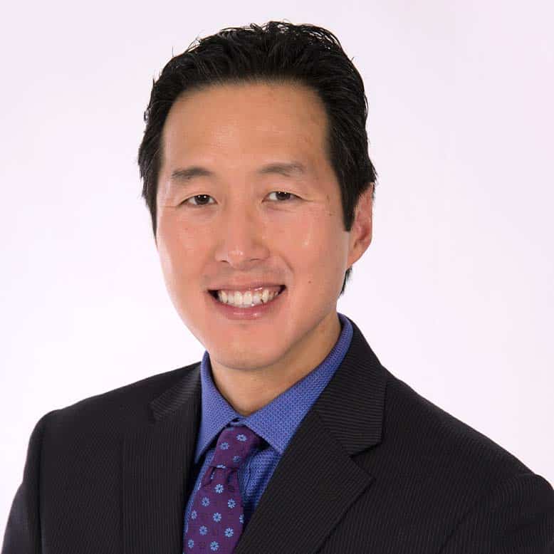 Anthony Youn - expert channel