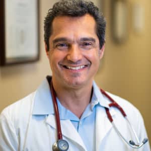 Anthony Cappasso - expert channel