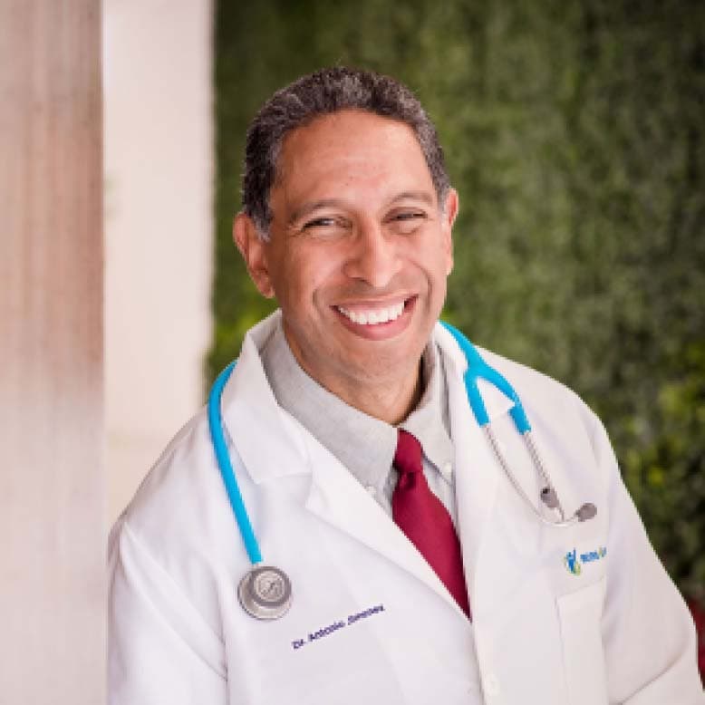 Antonio Jimenez - expert channel