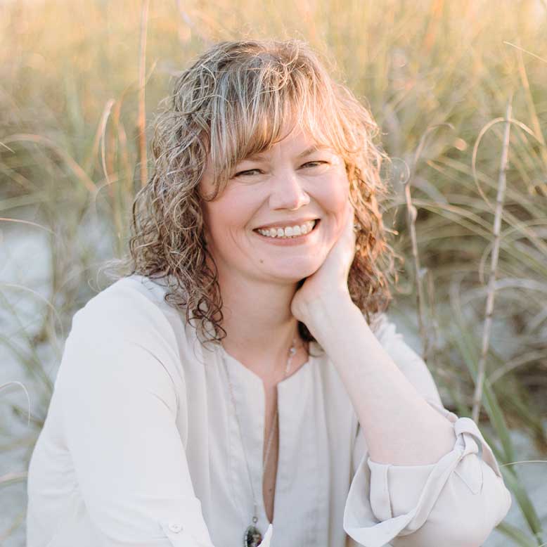 April Johnson - expert channel