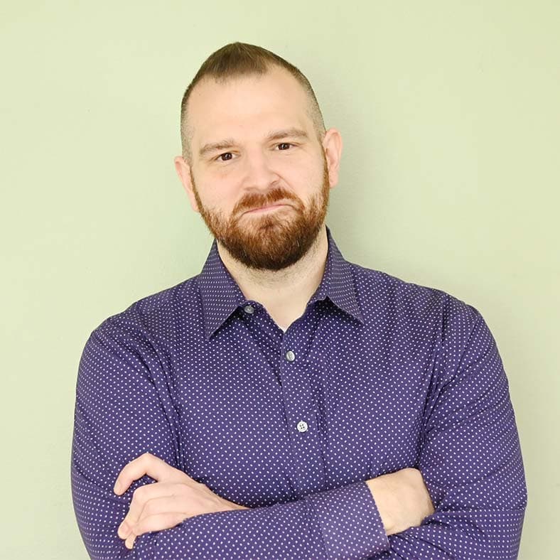 Arin Schultz - expert channel