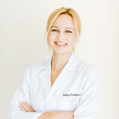 Ashley Beckman - expert channel