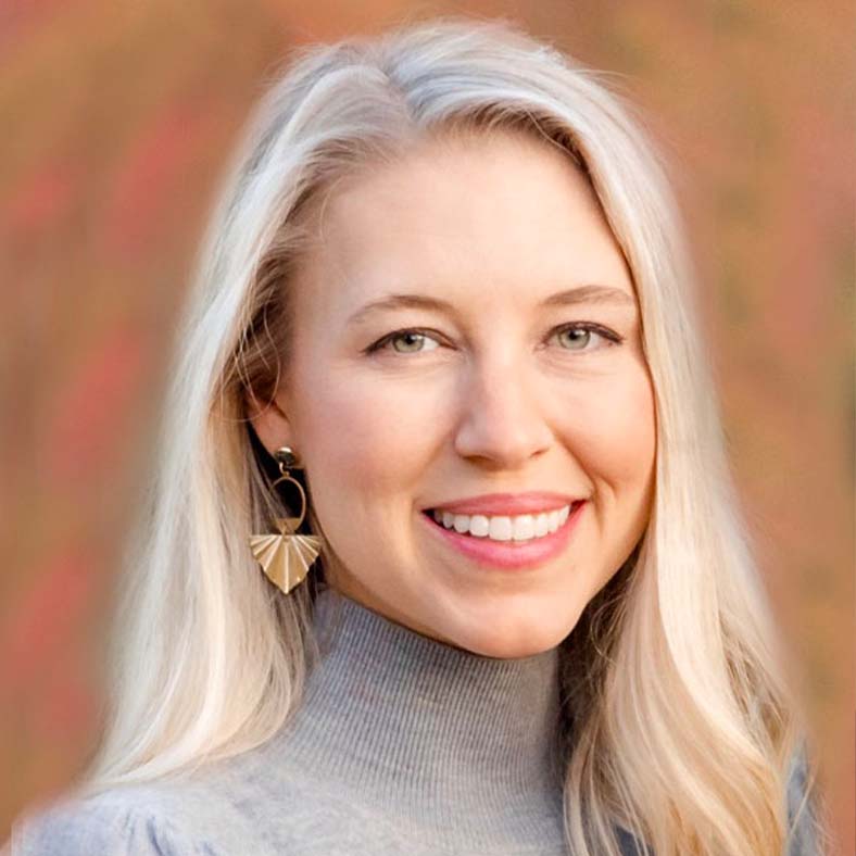 Ashley Bizzell - expert channel