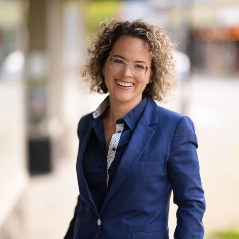 Ashley Koff - expert channel