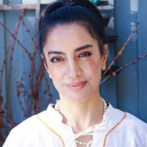 Atousa Mahdavi - expert channel