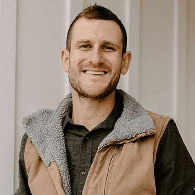 Austin Miller - expert channel