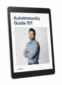 Autoimmune Guide 101