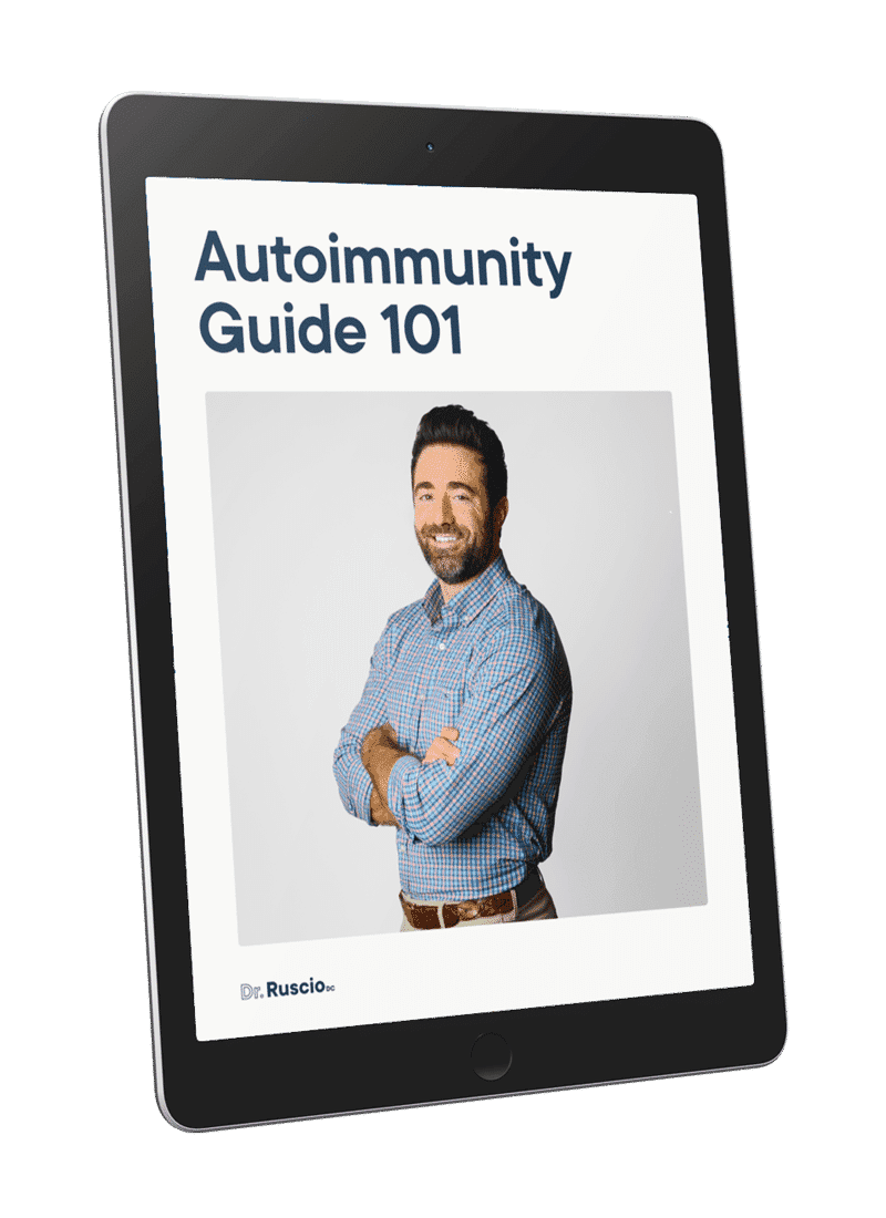Autoimmune Guide 101