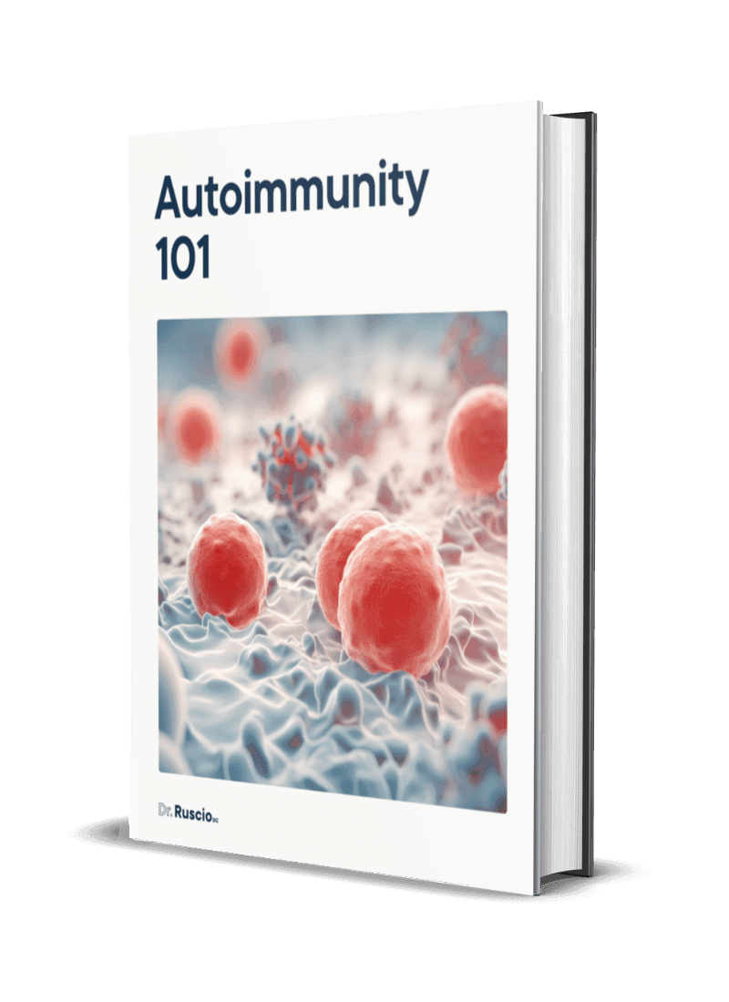 Autoimmune Guide 101
