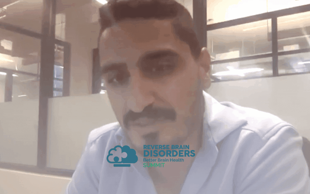 Using Home Neurofeedback as A Solution for Mental Health