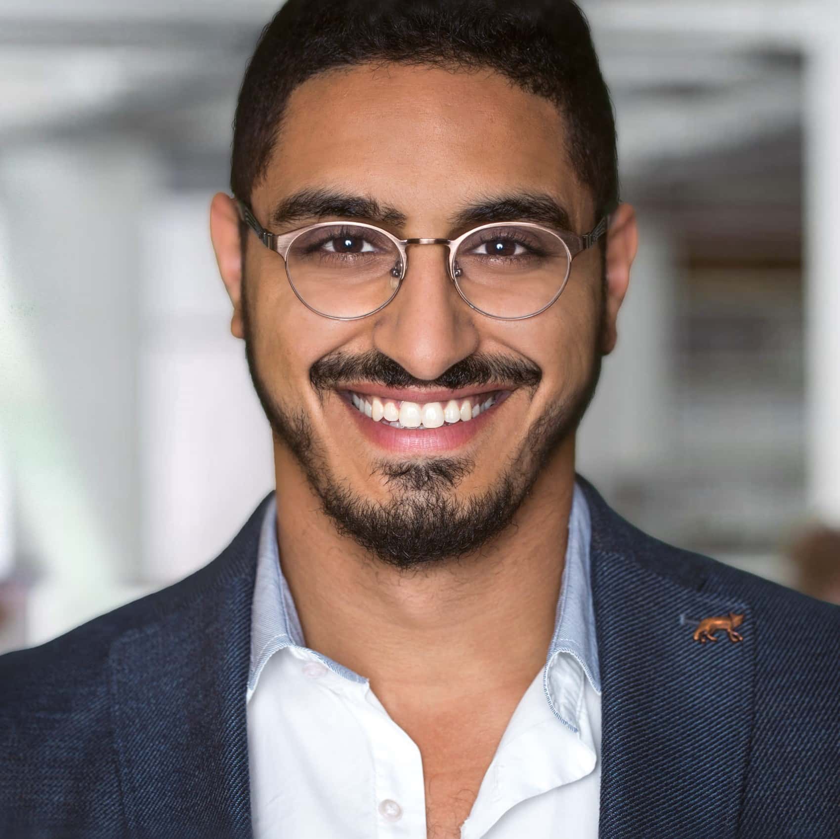 Aziz Kaddan - expert channel