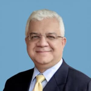 B. Robert Mozayeni - expert channel