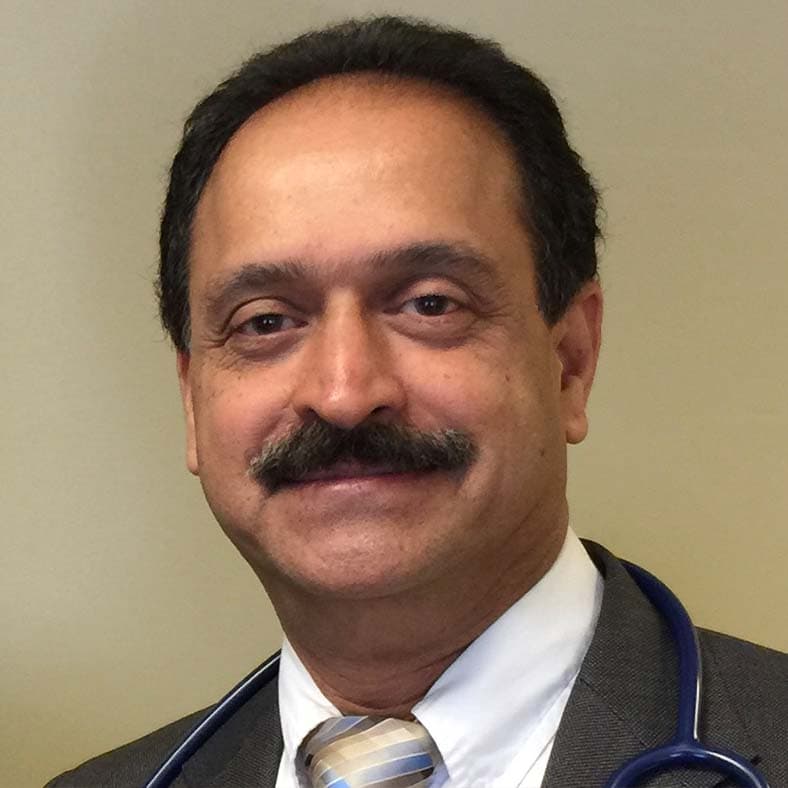 Bantwal S. Baliga - expert channel