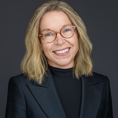 Barbara Pickut - expert channel