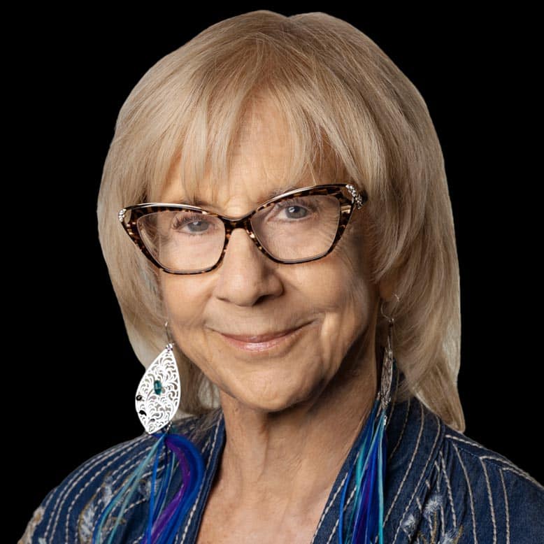 Barbara Branaman - expert channel