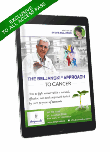 The Beljanski Approach To Cancer
