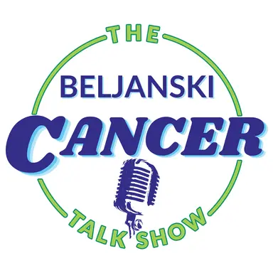 The Beljanski Cancer Talk Show podcast cover art