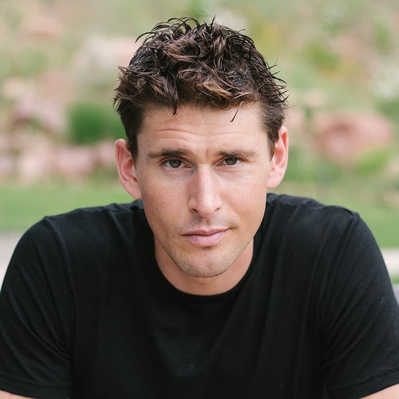 Ben Greenfield - expert channel