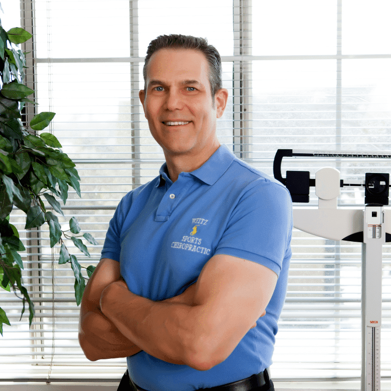 Ben Weitz - expert channel