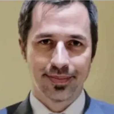 Benjamin Gibson - expert channel