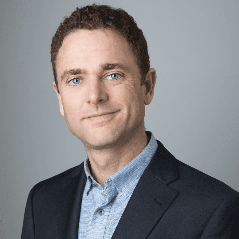 Benjamin Brown - expert channel